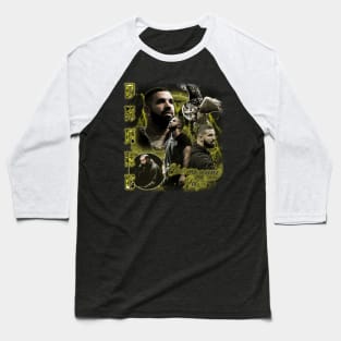 Drake Baseball T-Shirt